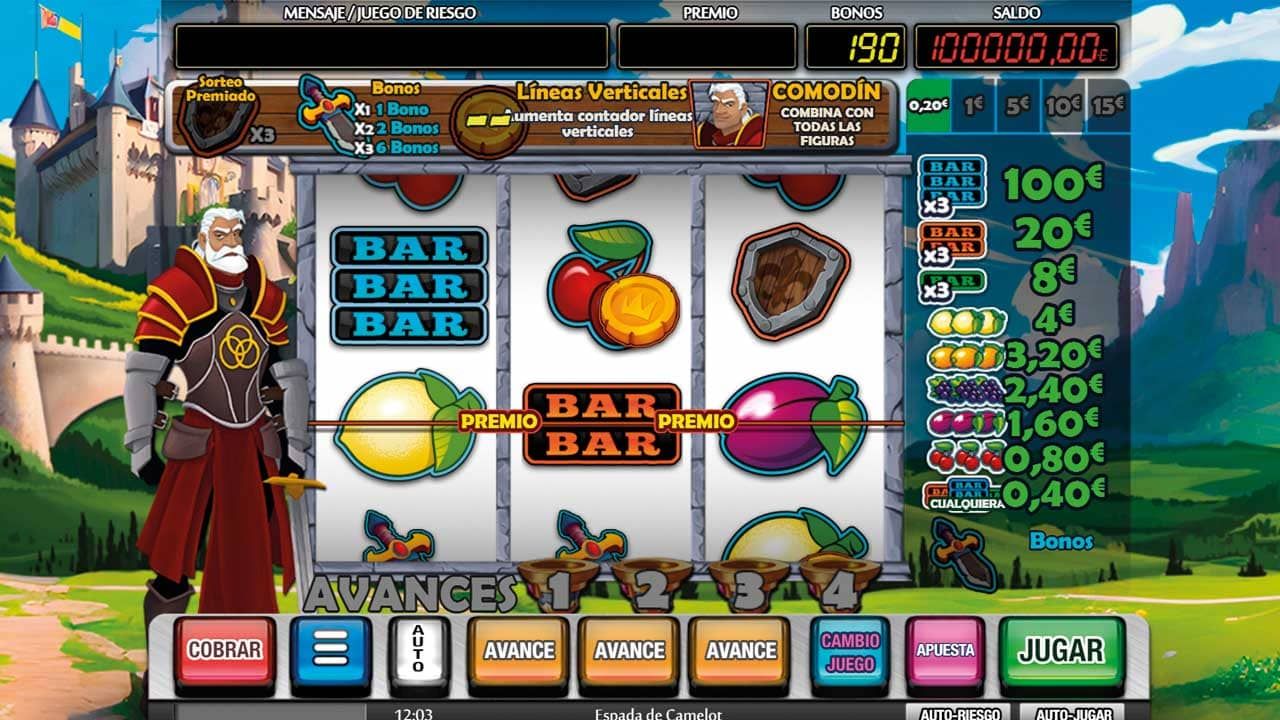 Espada de Camelot-gallery-2