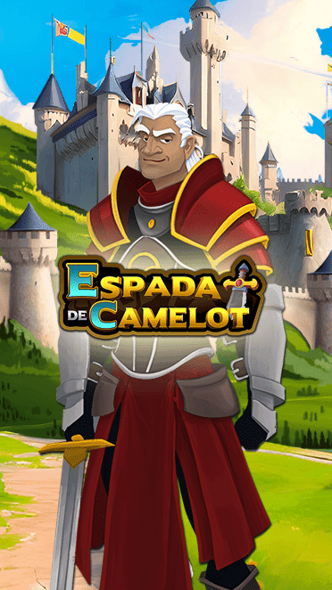 Espada de Camelot