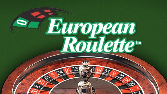 European Roulette