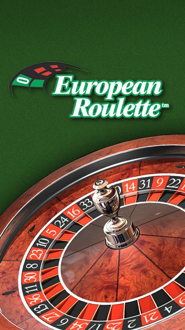 European Roulette