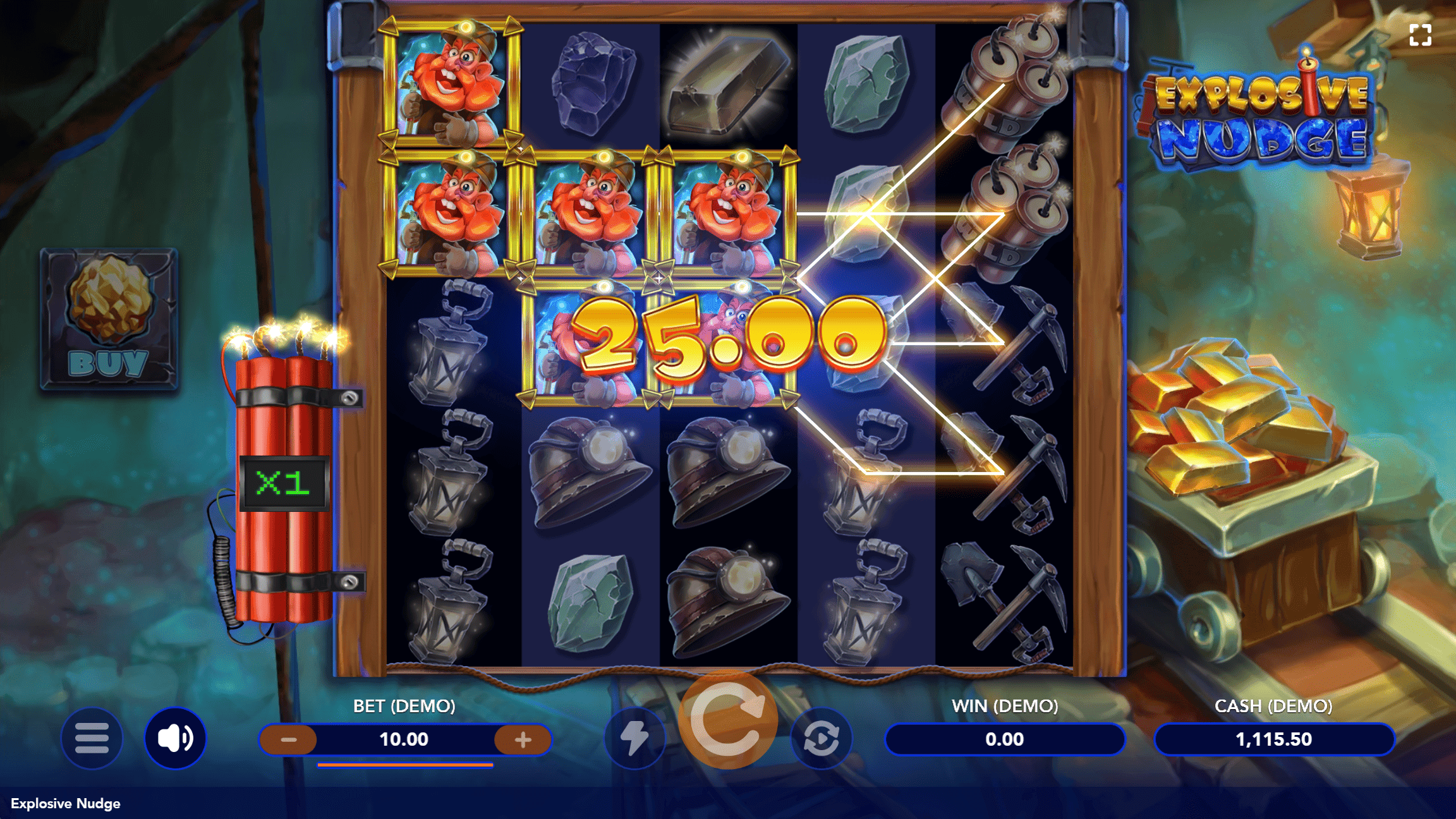 Explosive Nudge-gallery-1