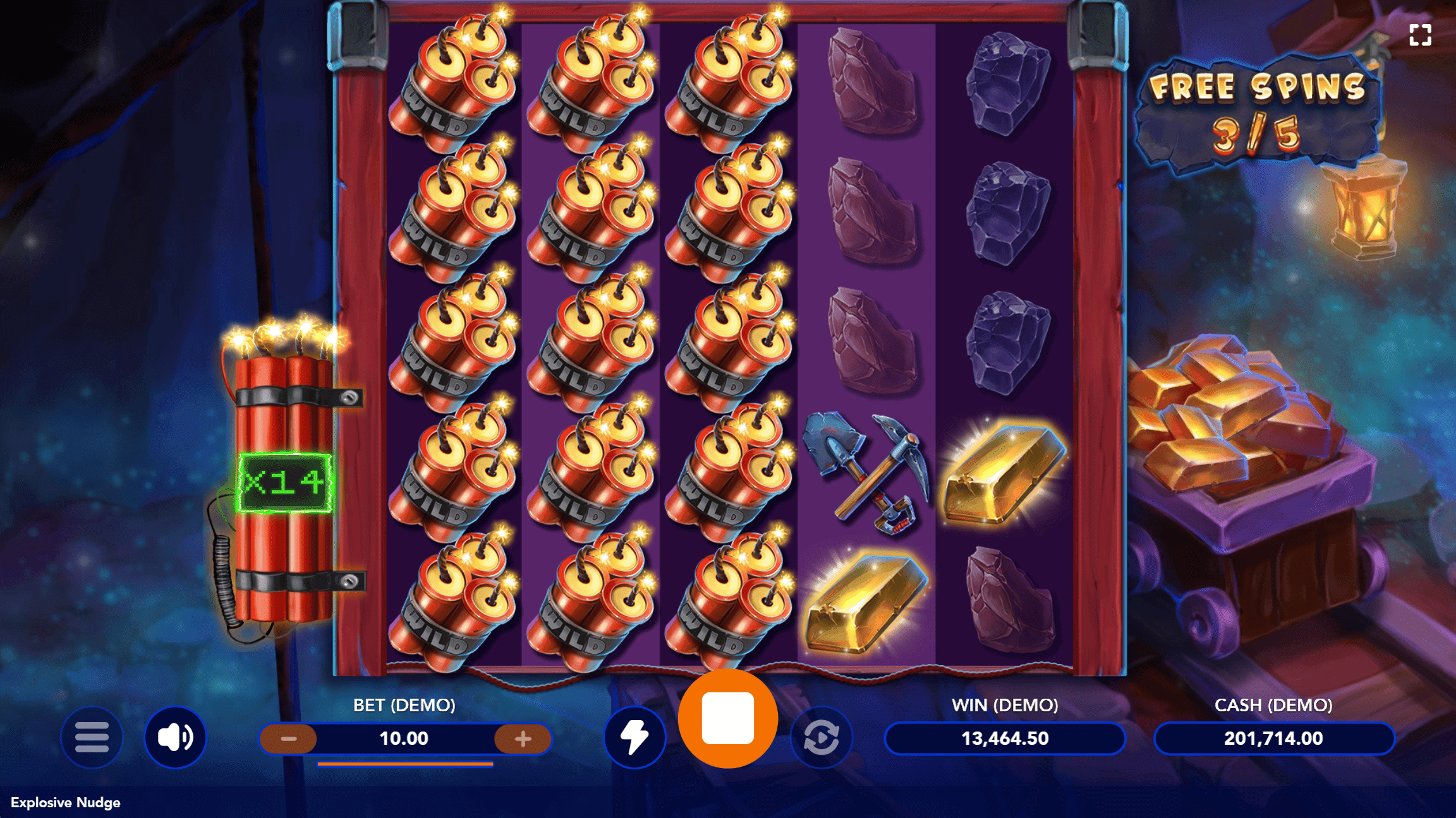 Explosive Nudge-gallery-2