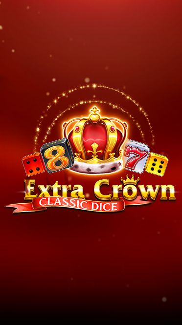 Extra Crown Classic Dice