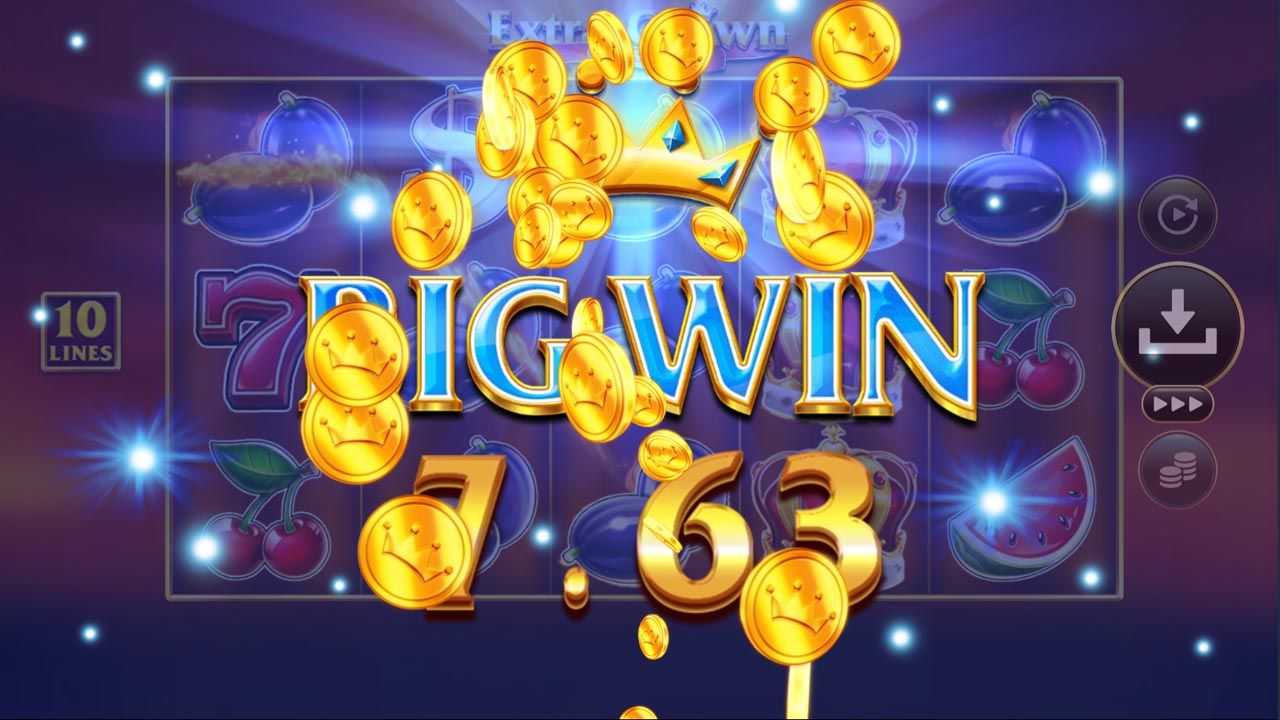 Extra Crown Classic-gallery-2