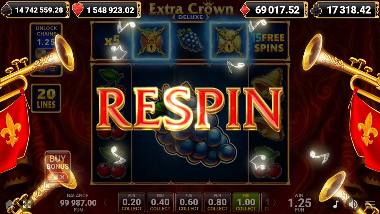 Extra Crown Deluxe-gallery-2