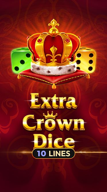 Extra Crown Dice