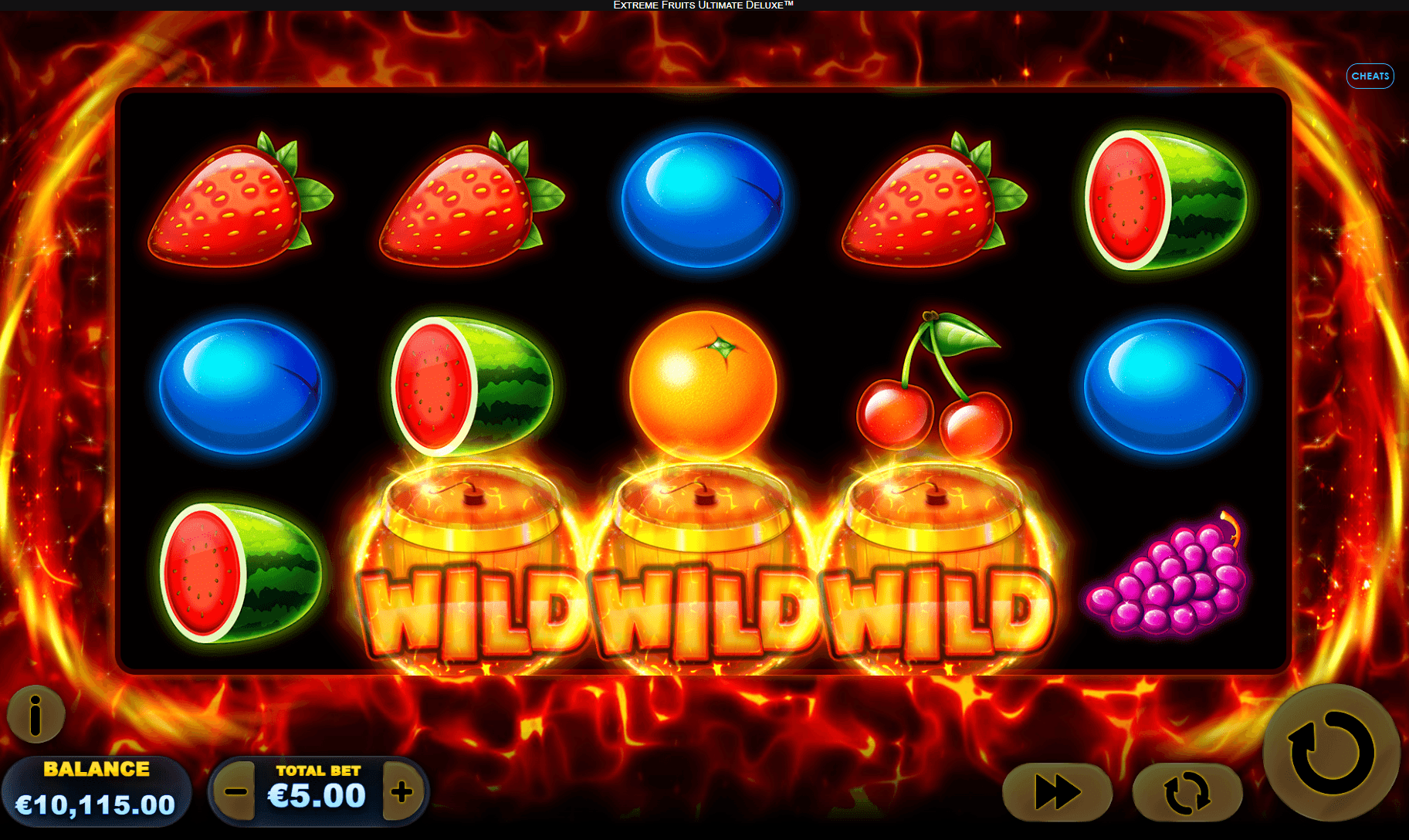 Extreme Fruits Ultimate Deluxe-gallery-2