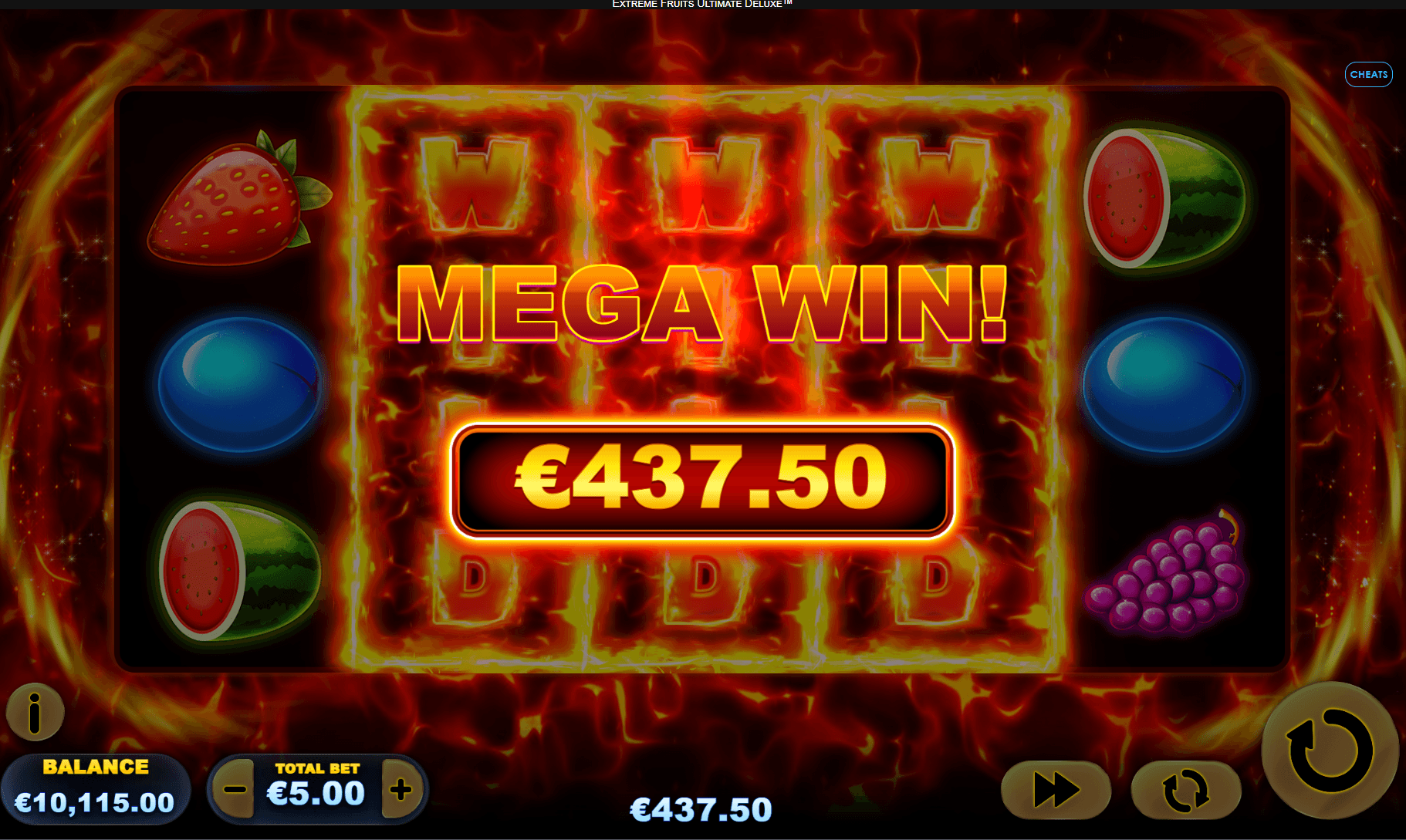 Extreme Fruits Ultimate Deluxe-gallery-0