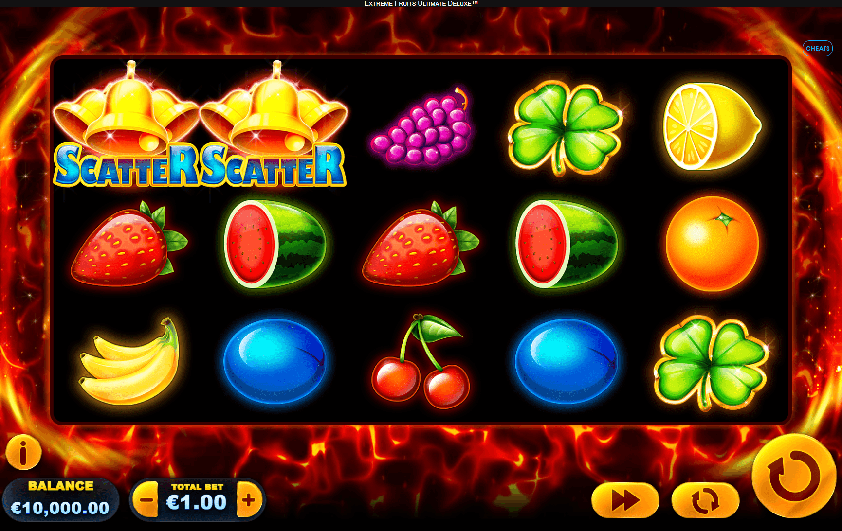 Extreme Fruits Ultimate Deluxe-gallery-1