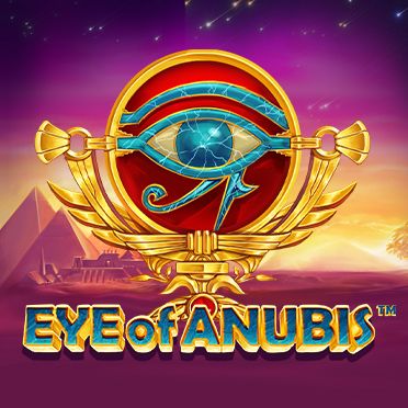 Eye of Anubis