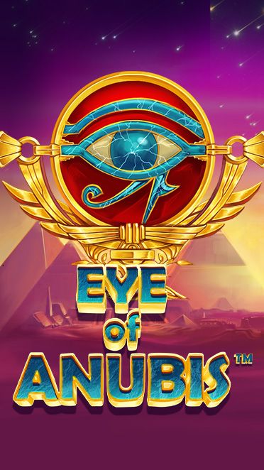 Eye of Anubis
