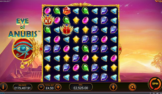 Eye of Anubis-gallery-2