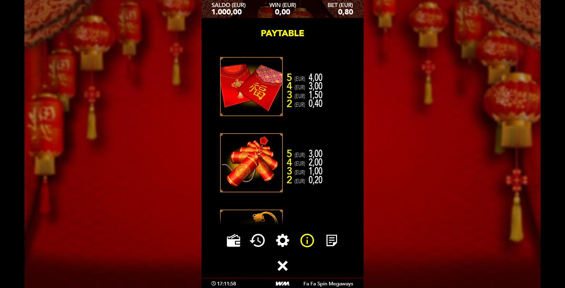 Fa Fa Spin Megaways-gallery-2