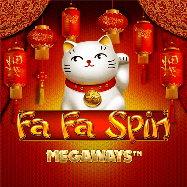 Fa Fa Spin Megaways