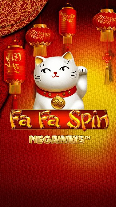 Fa Fa Spin Megaways
