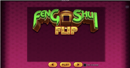 Feng Shui Flip-gallery-0