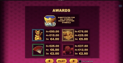 Feng Shui Flip-gallery-2