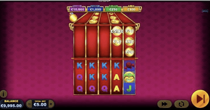 Feng Shui Flip-gallery-1