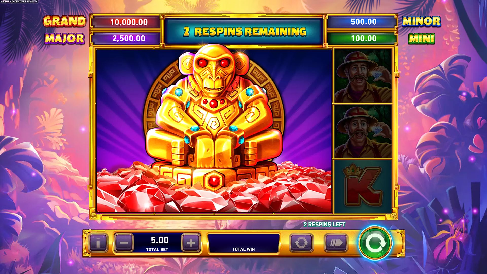 Fire Blaze: Adventure Trail™-gallery-2