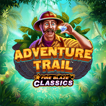 Fire Blaze: Adventure Trail™