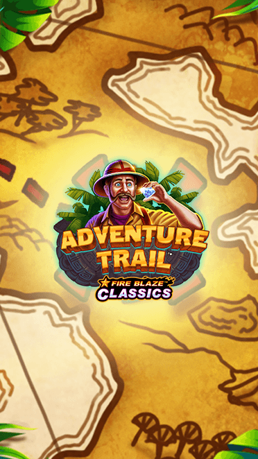 Fire Blaze: Adventure Trail™
