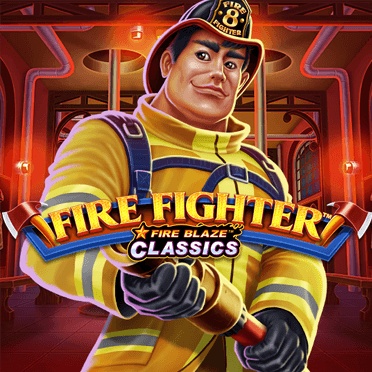 Fire Blaze: Fire Fighter