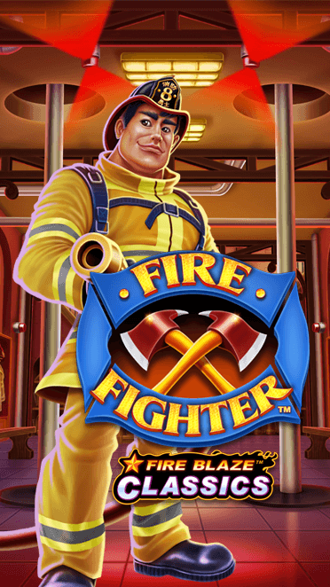 Fire Blaze: Fire Fighter