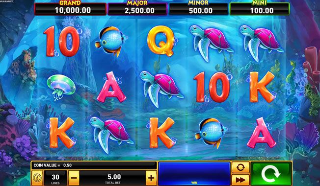 Fire Blaze: Pearls Pearls Pearls-gallery-0