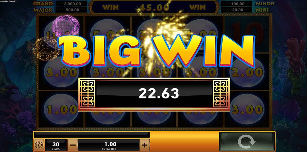 Fire Blaze: Pearls Pearls Pearls-gallery-1