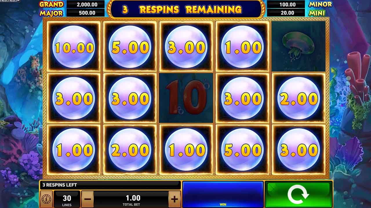 Fire Blaze: Pearls Pearls Pearls-gallery-2