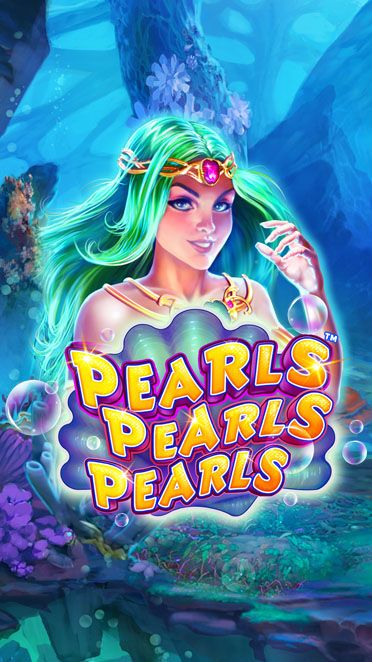 Fire Blaze: Pearls Pearls Pearls