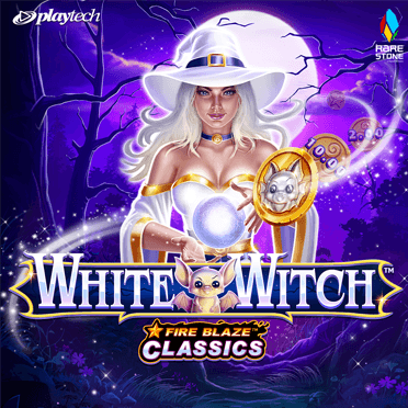 Fire Blaze: White Witch