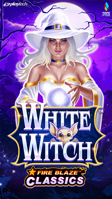 Fire Blaze: White Witch