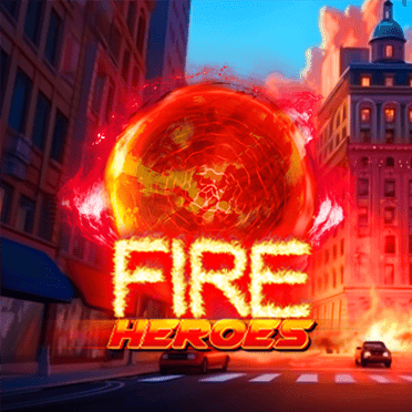 Fire Heroes