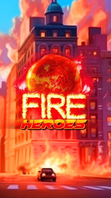Fire Heroes