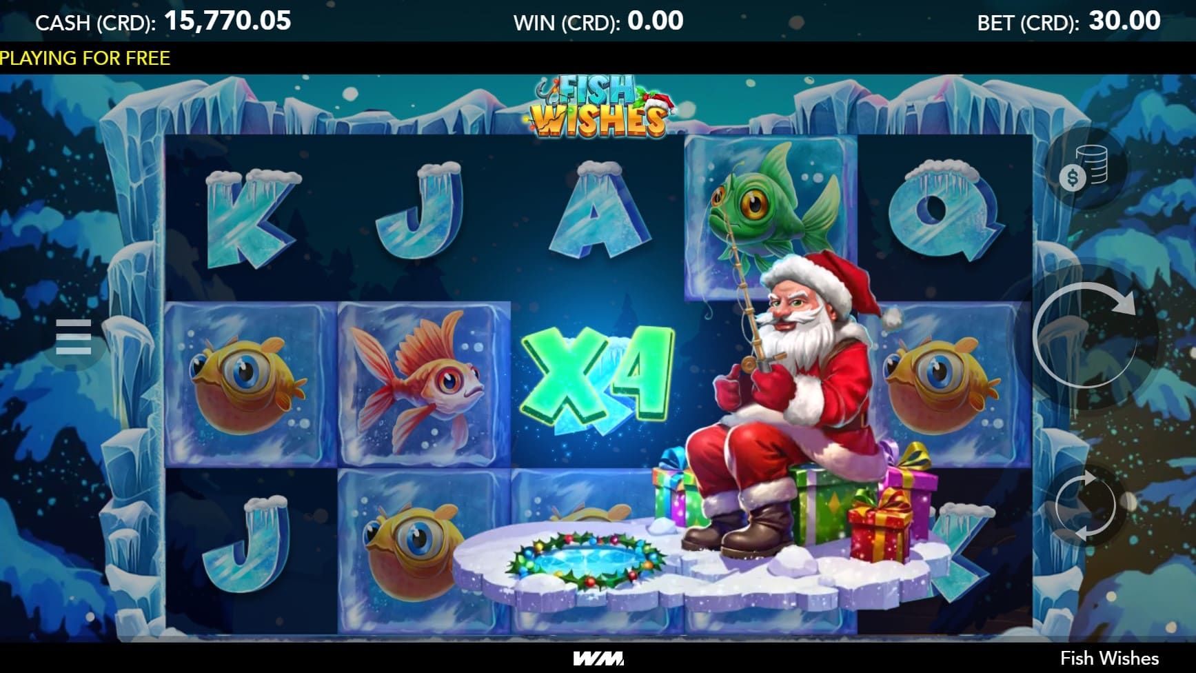 Fish Wishes-gallery-1