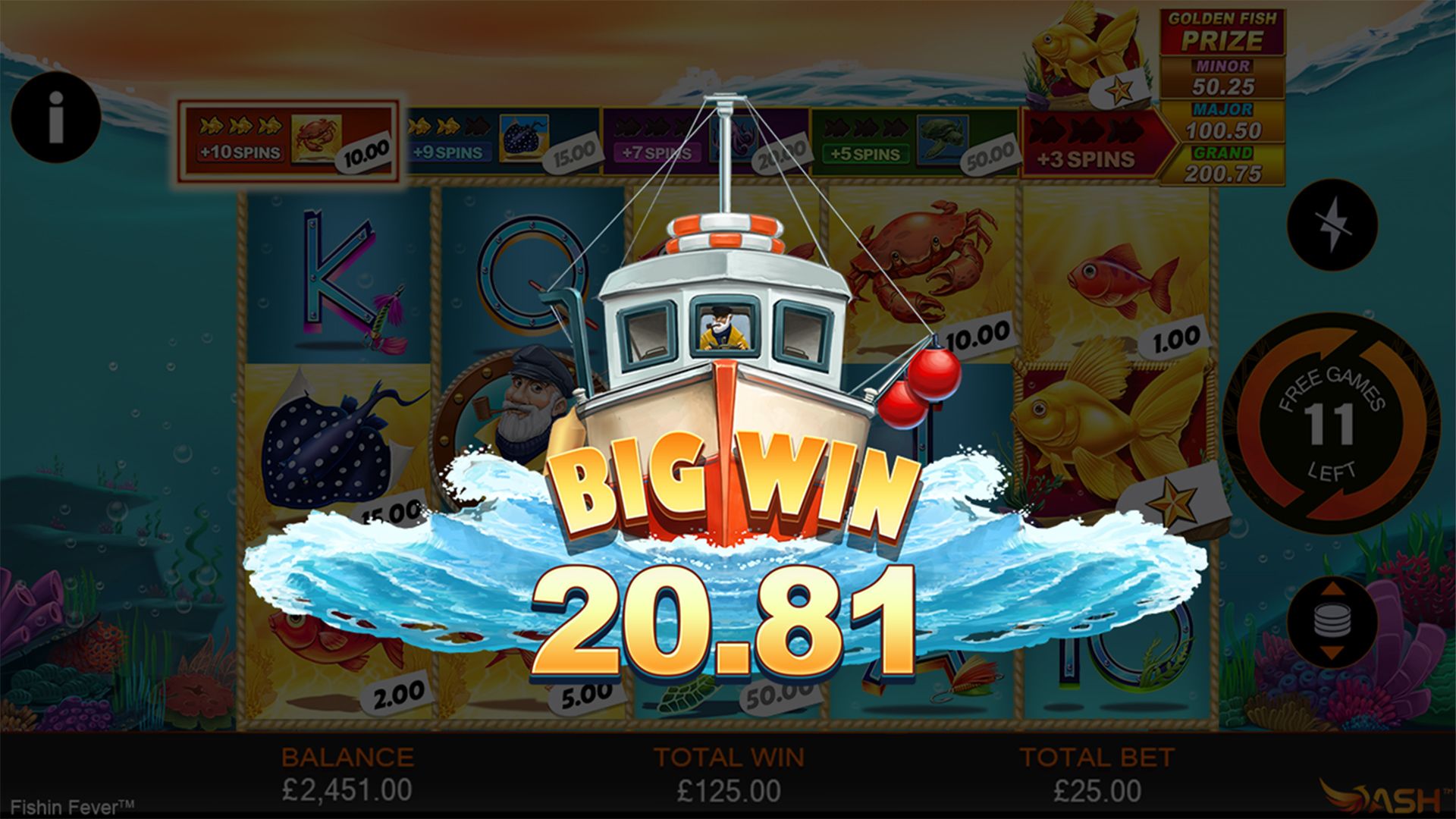 Fishin' Bonanza-gallery-0