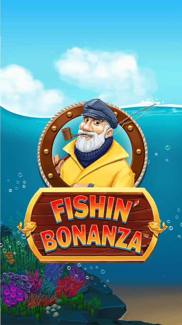 Fishin' Bonanza