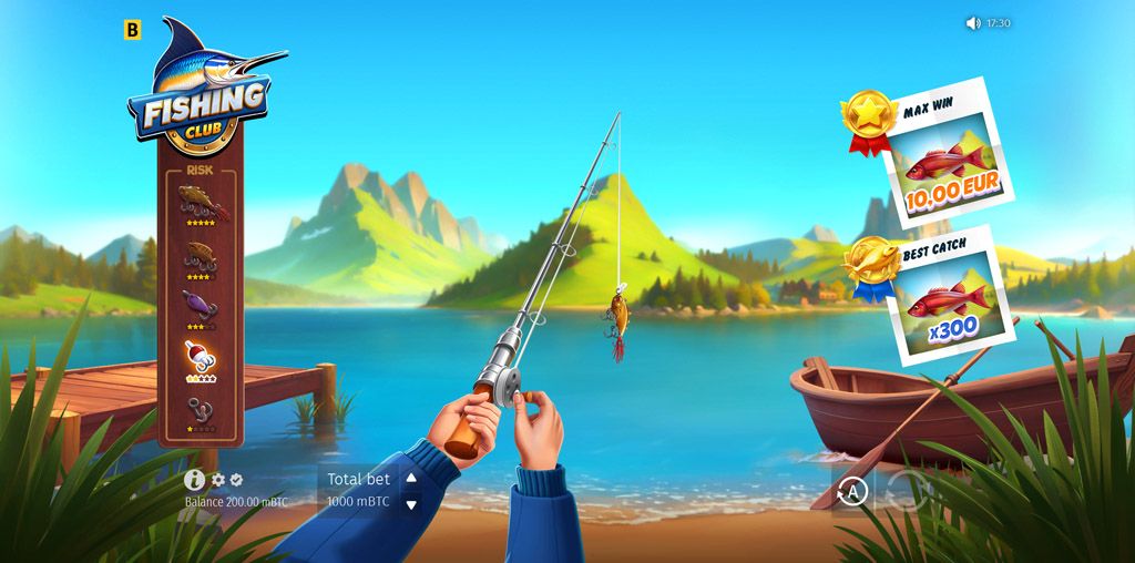 Fishing Club-gallery-2