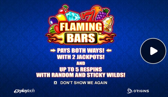 Flaming Bars-gallery-0