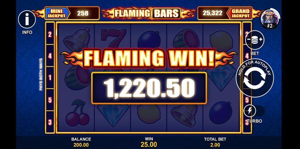 Flaming Bars-gallery-1