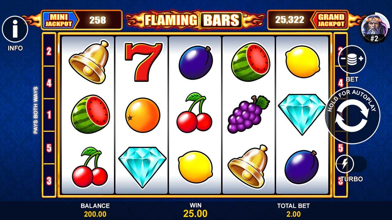 Flaming Bars-gallery-2