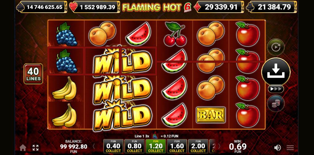 Flaming Hot 6 Reels-gallery-2