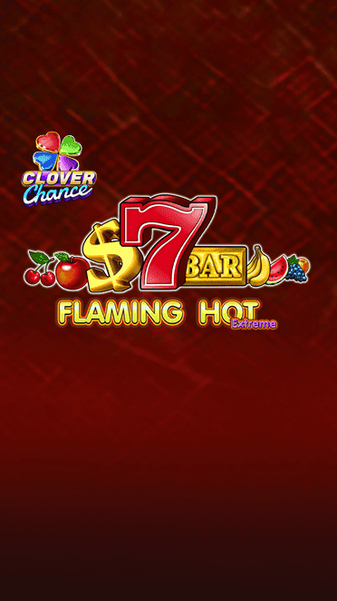 Flaming Hot Extreme EGT