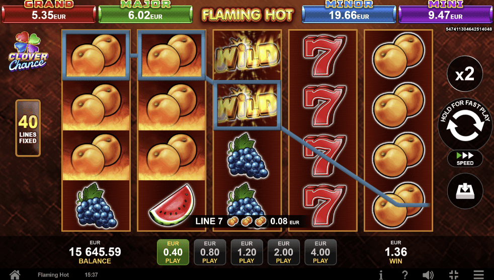 Flaming Hot EGT-gallery-1