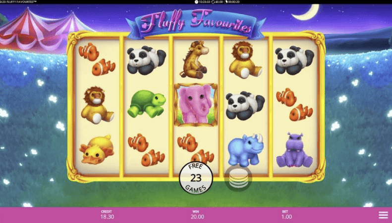 Fluffy Favourites-gallery-0