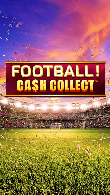 Football! Cash Collect PowerPlay Jackpot