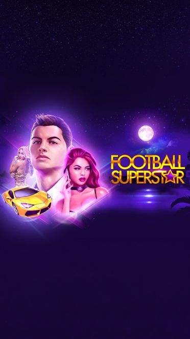 Football Superstar