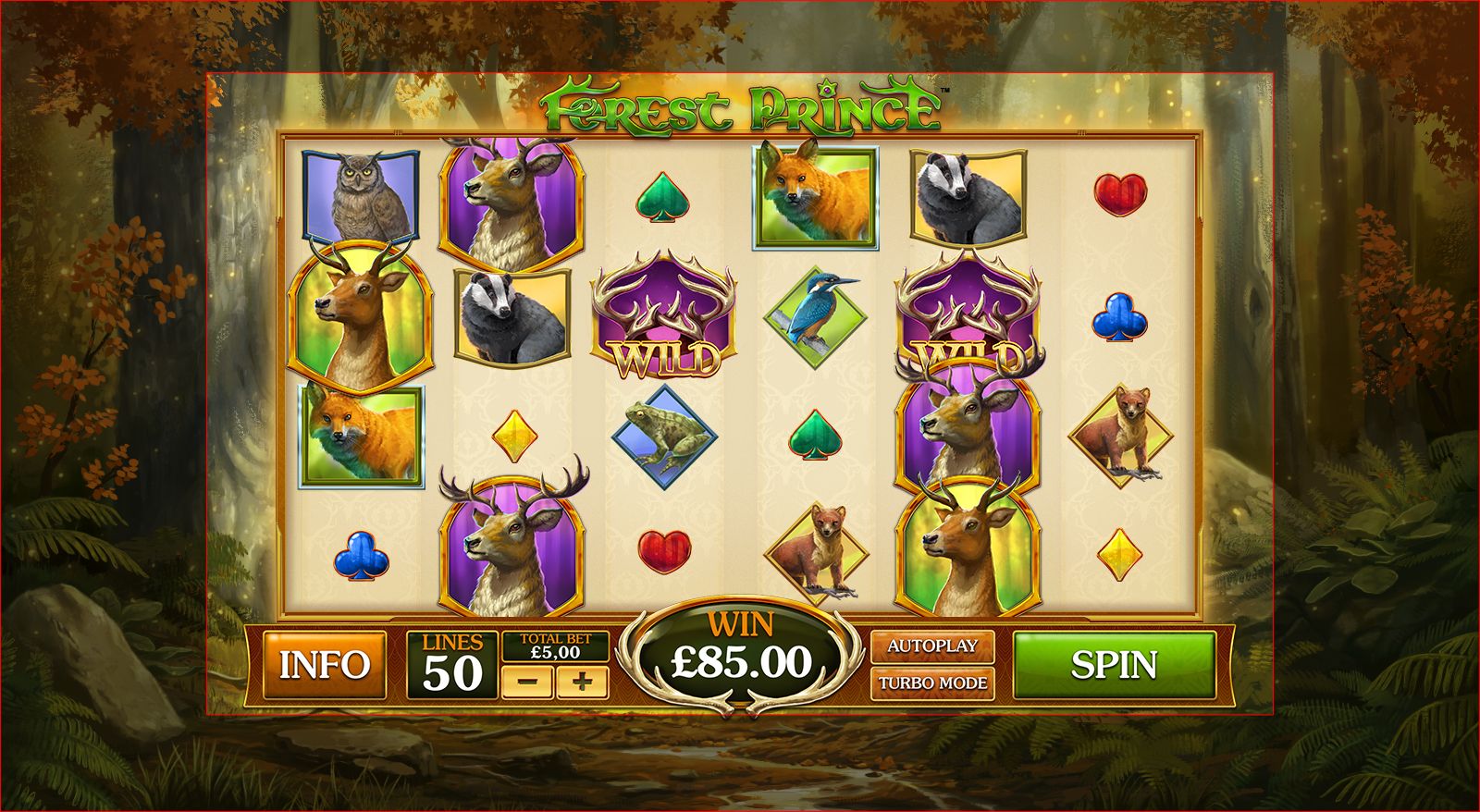 Forest Prince-gallery-2