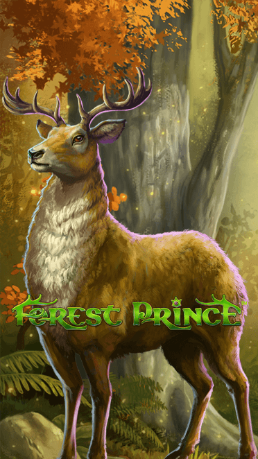 Forest Prince